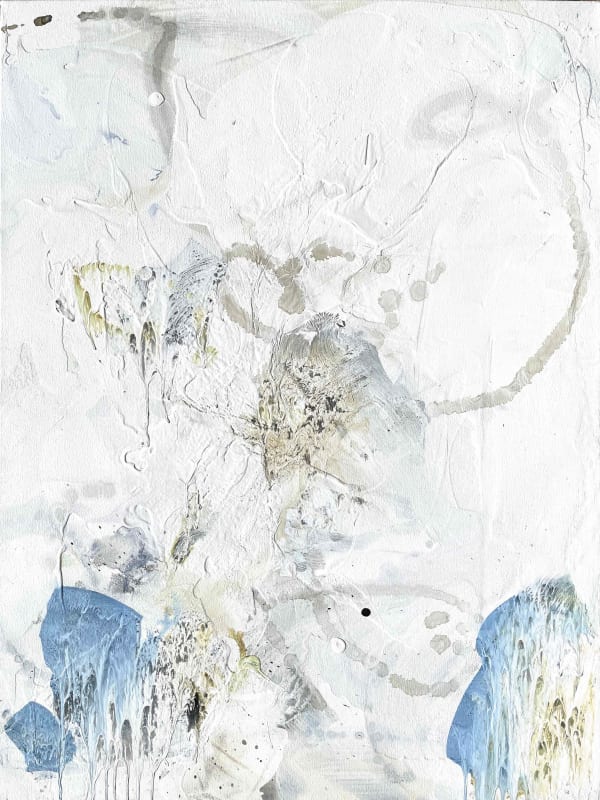 Liz Barber, Summer Sun 2