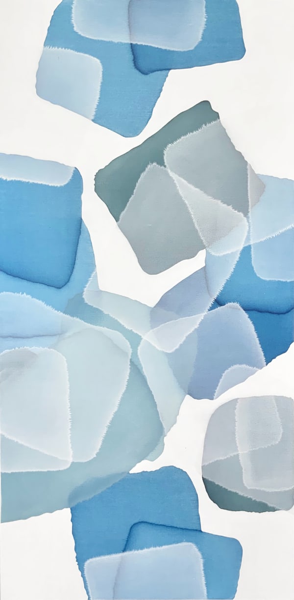 Charlie Bluett, The Treasures at Your Feet