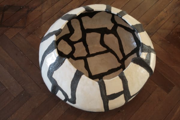 Marina Blanca, Ohne Titel , 2012