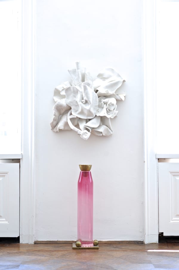 Marina Blanca , Ohne Titel, 2016