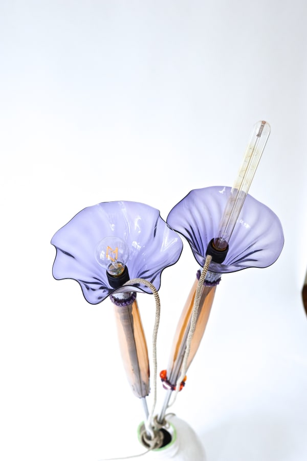 Marina Blanca , #67/68, 2018