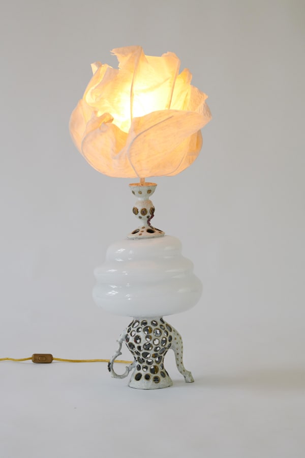 Marina Blanca , #19, 2017