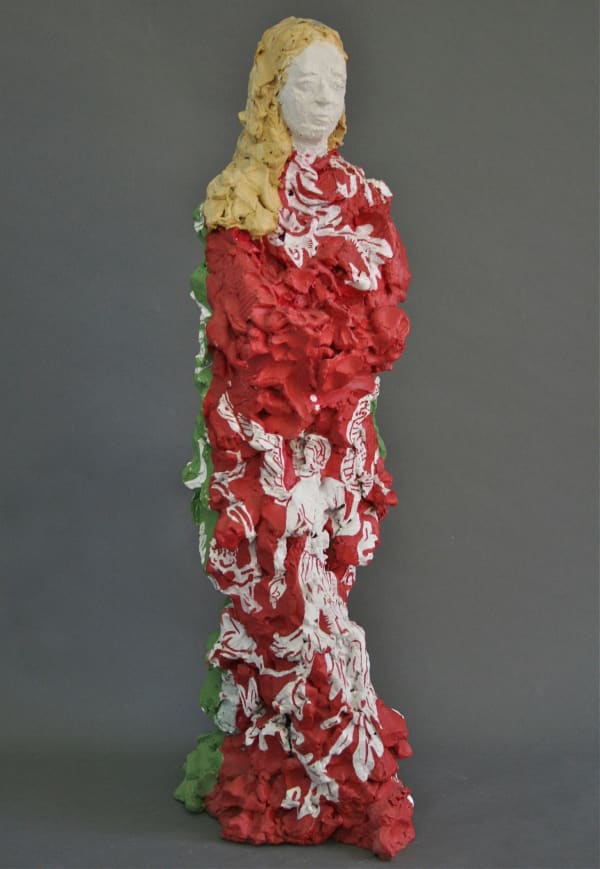 Marina Blanca, Agnes, 2006