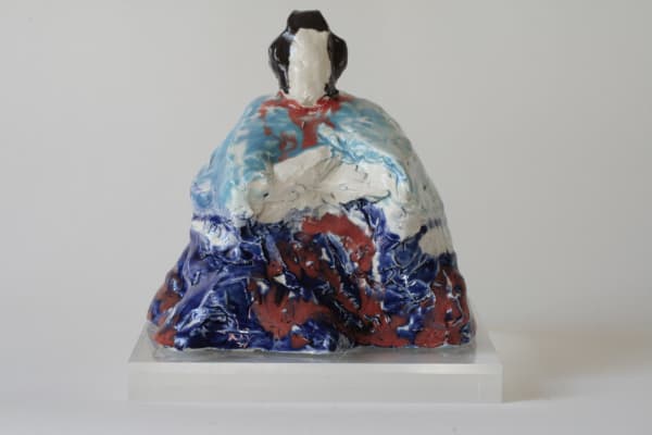 Marina Blanca , Ohne Titel, 2007