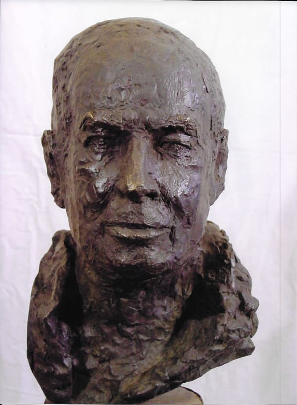 Marina Blanca , Donald P. Kahn, 2003