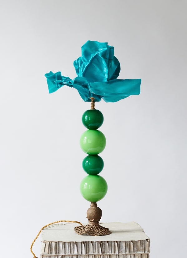 Marina Blanca, #136, 2021