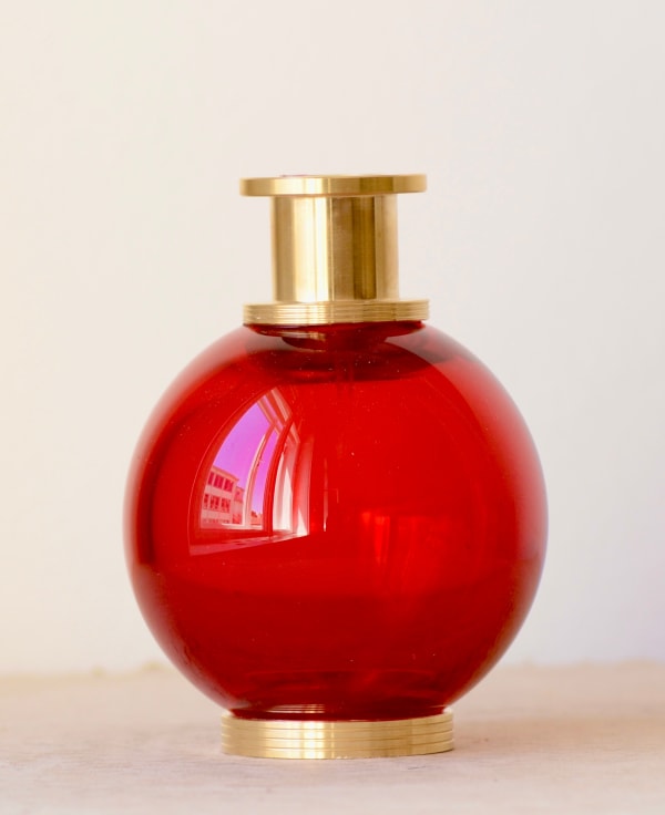 Marina Blanca, #144, 2021-2024