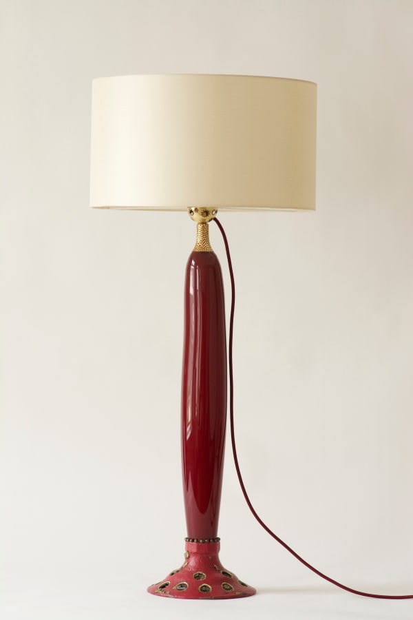 Marina Blanca , #6, 2017