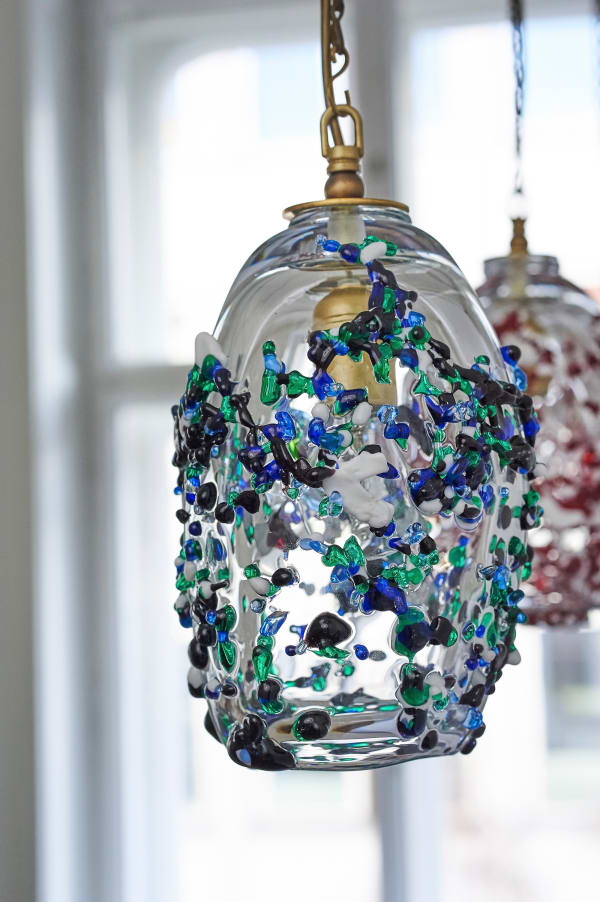 Marina Blanca , #109, 2019