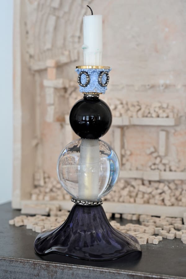 Marina Blanca, #77, 2018