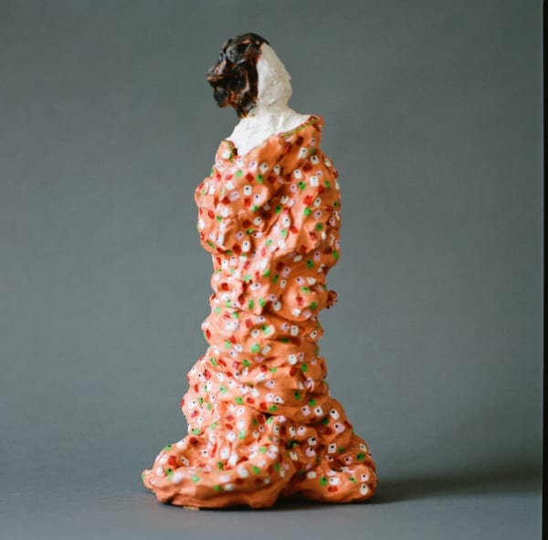 Marina Blanca , Japanerin, 2007