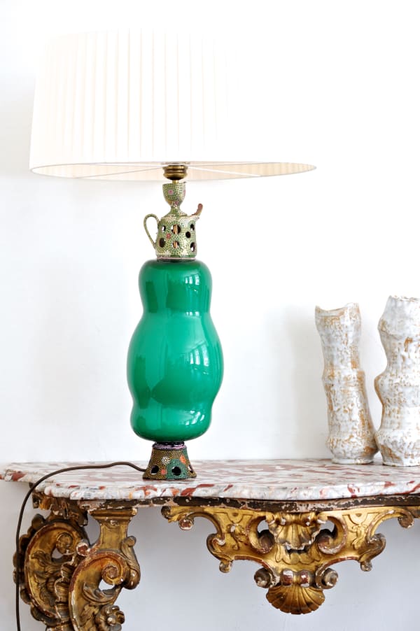 Marina Blanca , #14, 2017