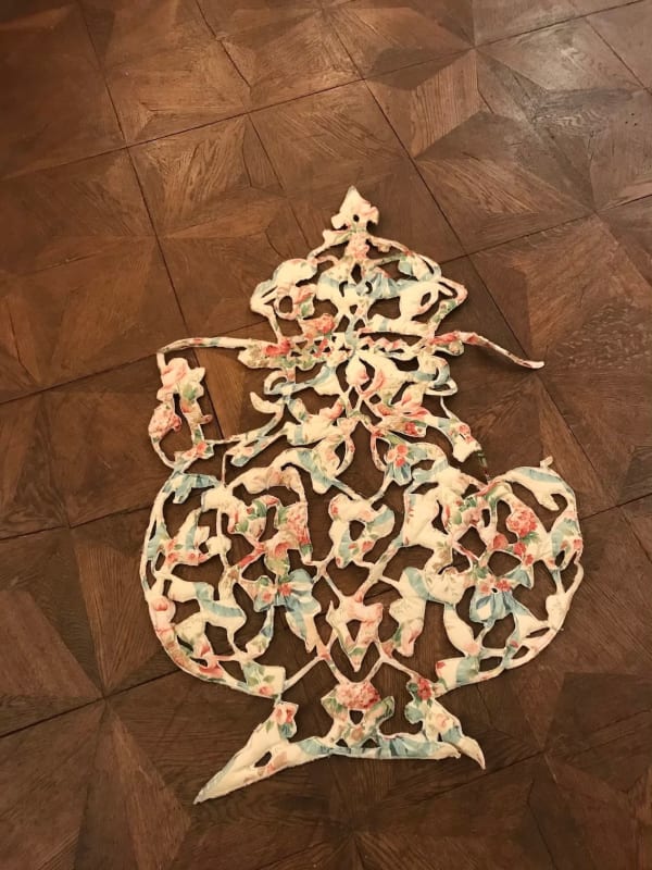 Marina Blanca , Ohne Titel, 2011