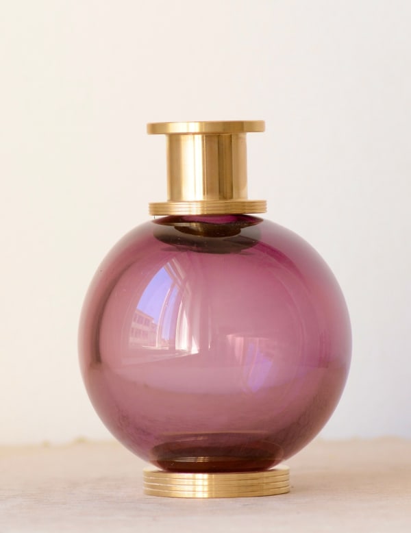 Marina Blanca, #141, 2021-2024