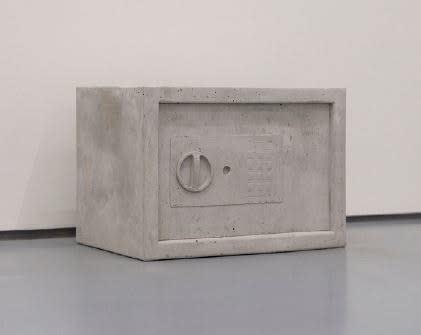 Fábio Colaço, Sisyphus Rock, 2024