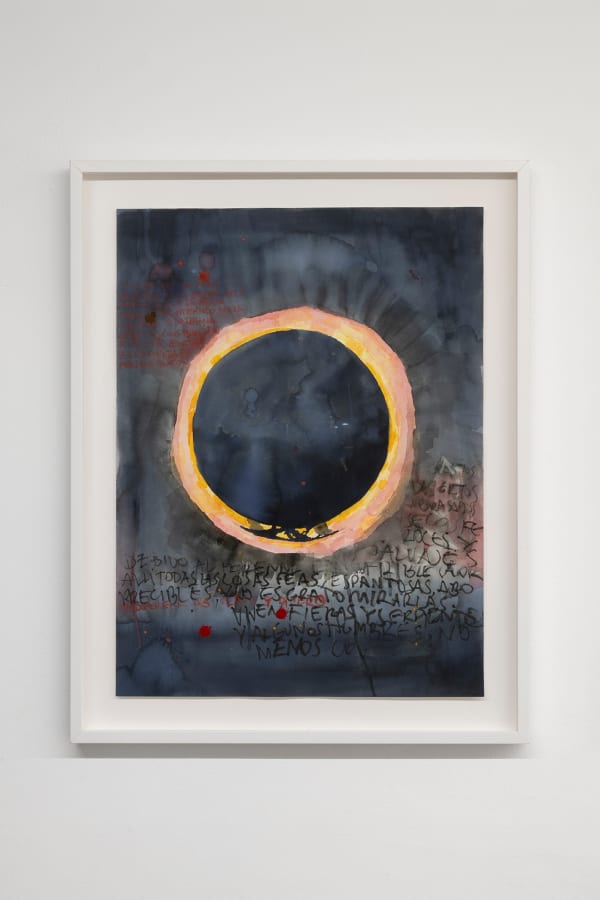Avelino Sala, Ecotopia #4, 2025