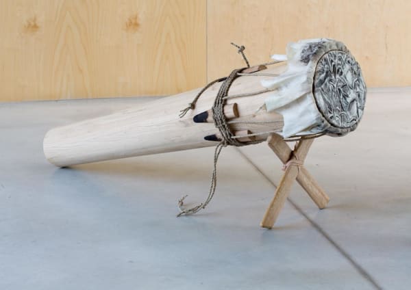 Marcos Ávila-Forero, Palenqueros: Pechiche, 2013