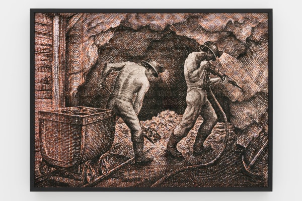 Carlos Aires, Back to Black. Love songs for times of crisis, 2019