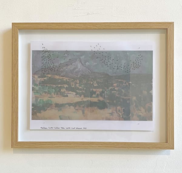 Pep Vidal, Efecte d'altitud 36, 2023