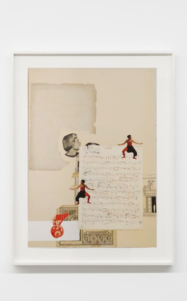 Marinella Senatore, Speak Easy 01, 2009-2017
