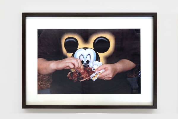 Martin Parr, Common sense, 1995-1999