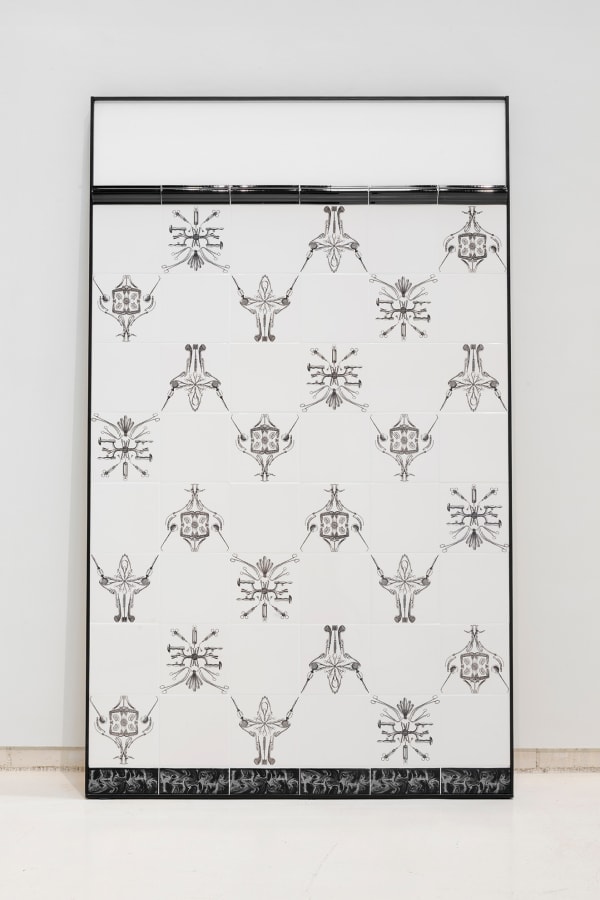 Daniel Gasol, Bajo la apariencia, 2024 - 2025