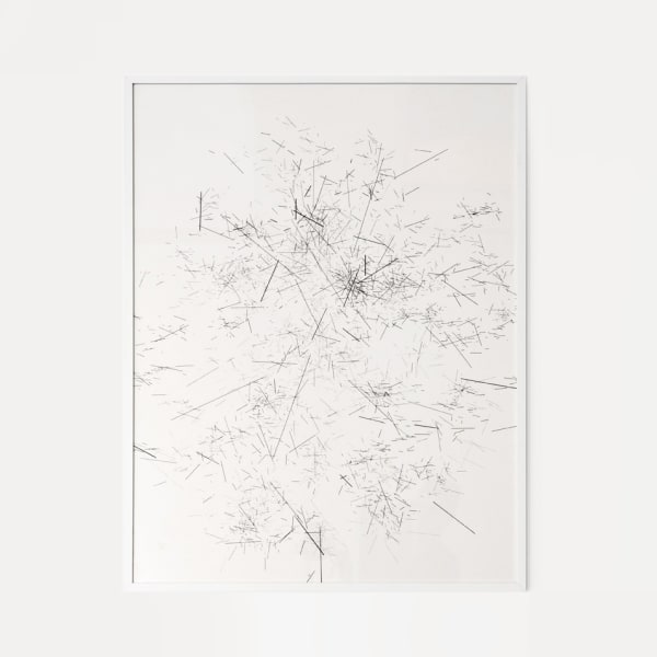 Abdelkader Benchamma, Signal faible 8, 2011