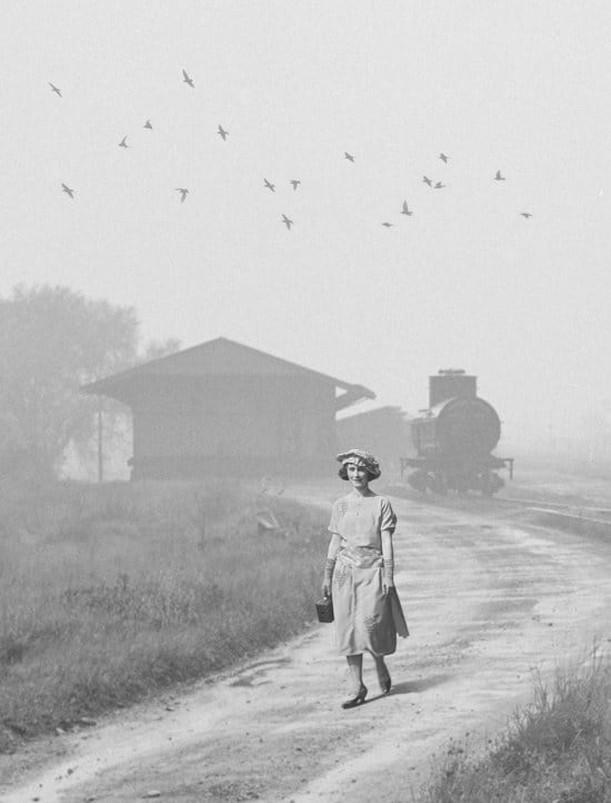 María María Acha-Kutscher, Womankind. Maybe 3, 2015