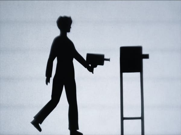 Bouchra Khalili, The Magic Lantern, 2020-2022