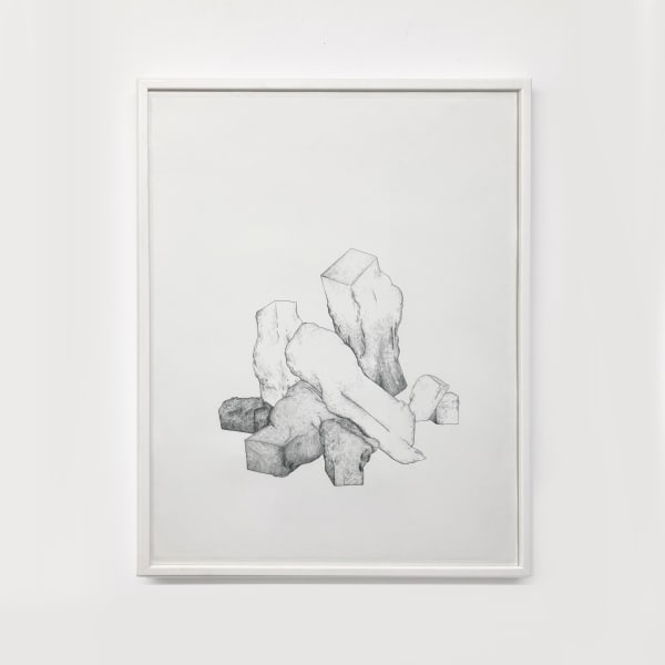 Abdelkader Benchamma, Who tries to escape to his becoming? 5, 2008