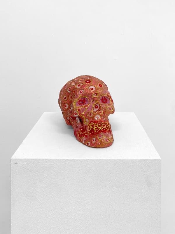Marina Vargas, La Pelleja, 2025