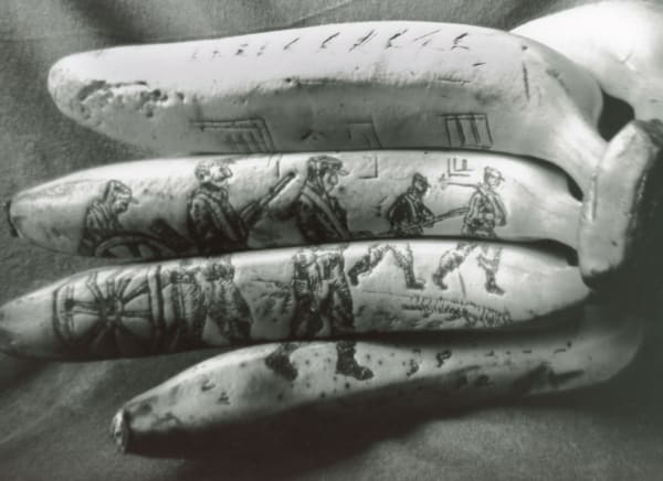 Marcos Ávila-Forero, 1928-Bananeras #2, 2021