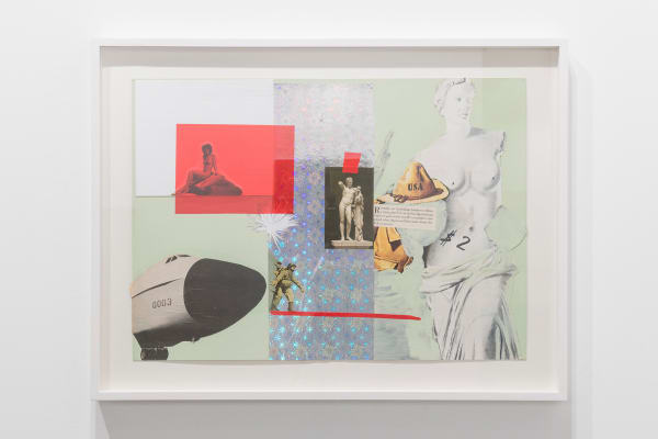 Marinella Senatore, Speak Easy 02, 2009-2017