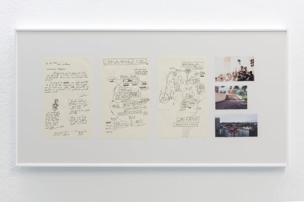 Adrian Melis, Covert planning 2. Distribution, 2018