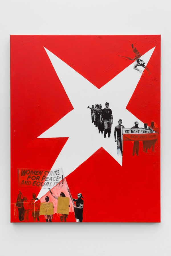 Marinella Senatore, We won't fight, 2017