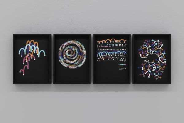 Alán Carrasco, Lettere, 2022