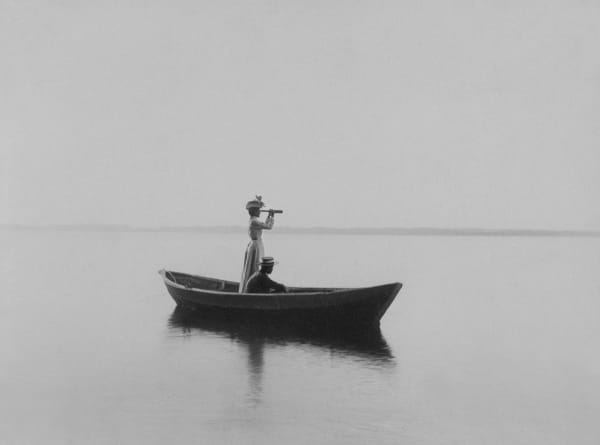 María María Acha-Kutscher, Womankind. Fly 1, 2015