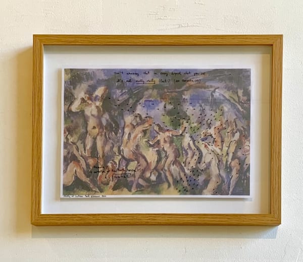 Pep Vidal, Efecte d'altitud 28, 2023