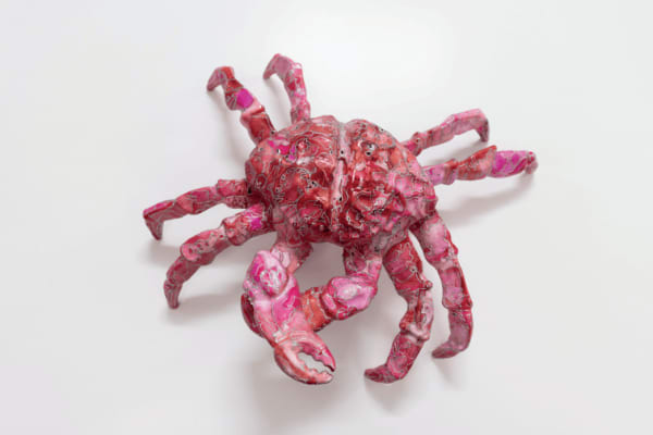 Marina Vargas, Mére-Mer #2, 2025