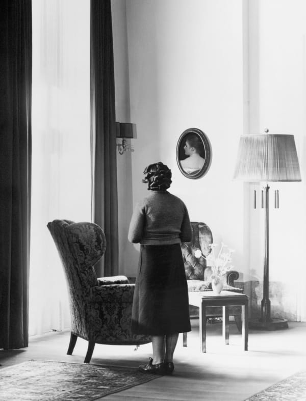 María María Acha-Kutscher, Womankind. Waiting, 2023