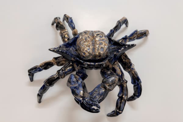 Marina Vargas, Mére-Mer #5, 2015