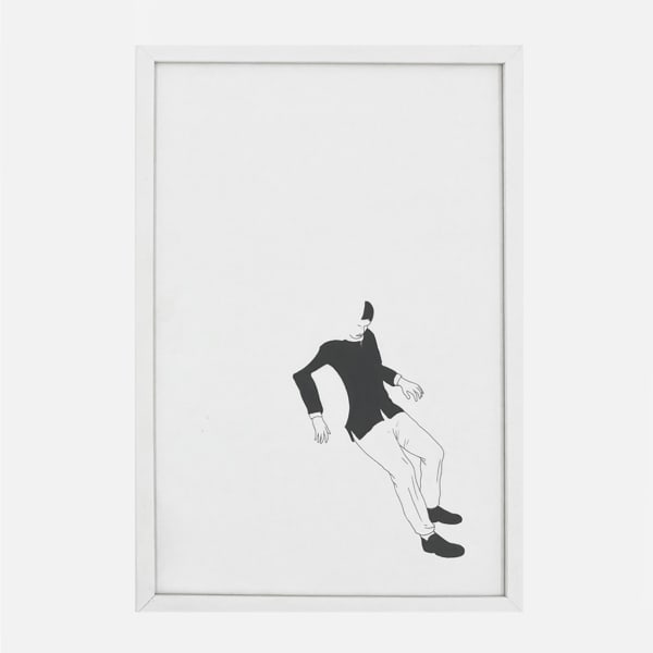 Abdelkader Benchamma, Push, 2007