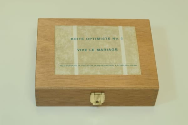 Credit to M HKA Ensembles