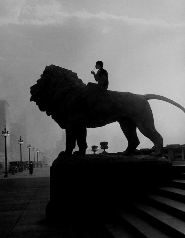 María María Acha-Kutscher, Womankind. Monument 2, 2020