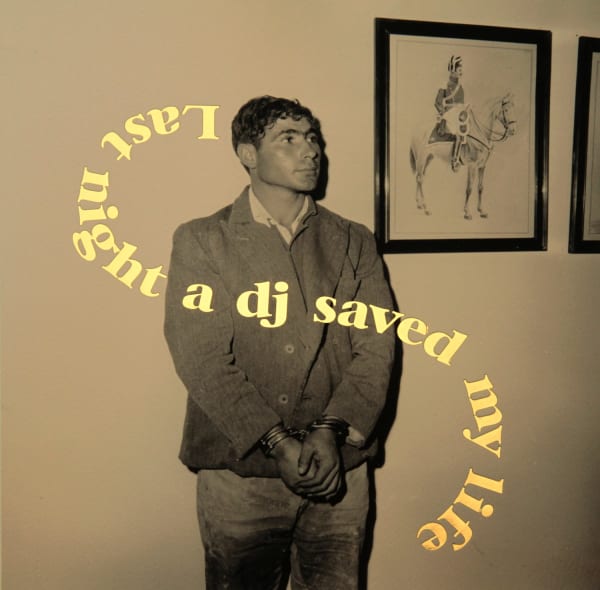 Carlos Aires, LONG PLAY Series: Last night a DJ saved my life (by Indeep), 2011
