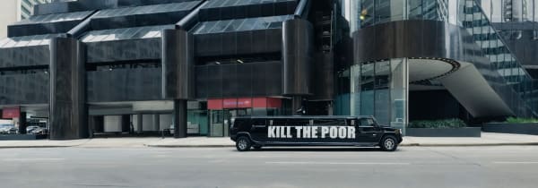 DEMOCRACIA, ORDER, Act. 1, Kill the Poor, 2018
