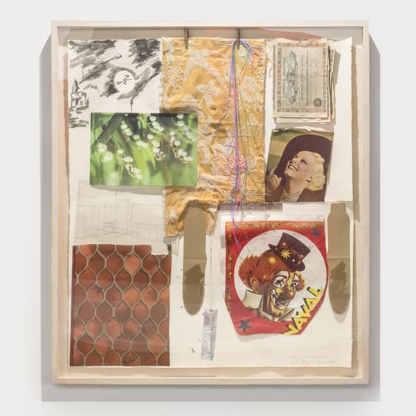 Carlos Pazos, Elogio del Calcetin, 2004