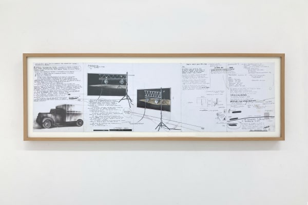 Paula Rubio, Untitled, 2014