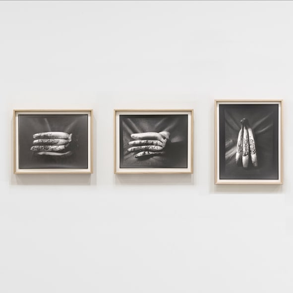 Marcos Ávila-Forero, 1928-Bananeras, 2015