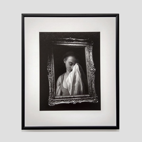 María María Acha-Kutscher, Womankind. Pain, 2021